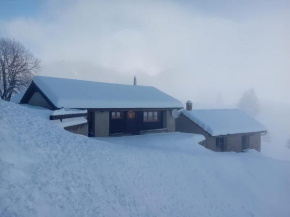 Chalet San Bernardino